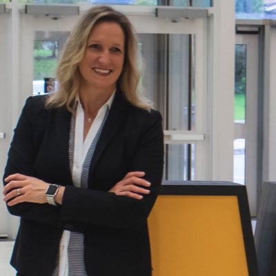 Profile Picture of Amanda Braun (@MKE_ADBraun) on Twitter
