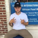 Profile Picture of matthew lewis manning jr (@yrn_jcmd) on Instagram