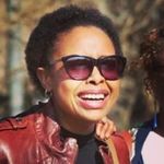 Profile Picture of Geraldine Samuels-Ogle (@geraldine.ogle) on Instagram