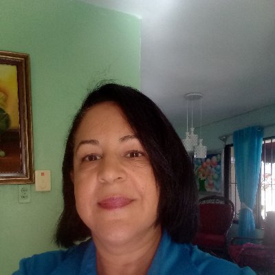 Profile Picture of Xenia Tejada (@LaTiaXenia) on Twitter