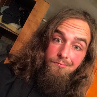 Profile Picture of Ronnie Wolfe Jr (@RonnieWolfeJr1) on Twitter