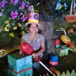 Profile Picture of Maria Quijije (@mariafelix.quijijehuerta) on Instagram