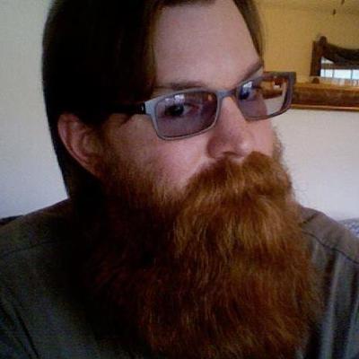 Profile Picture of Joseph Pullman (@JosephPullman) on Twitter