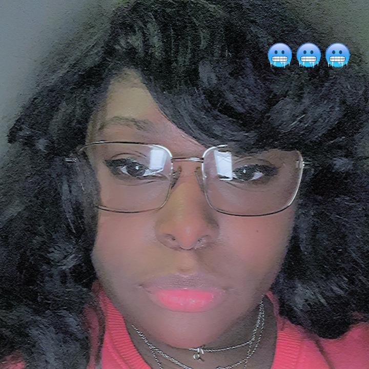 Profile Picture of Shanayia McDowell (@shanayiamcdowell) on Tiktok