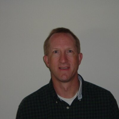 Profile Picture of Brad Hargett (@bhargett2) on Twitter
