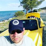 Profile Picture of Jonathan Vicente Tuñon (@john_vicente_) on Instagram