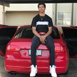 Profile Picture of Ian Jackson (@icemanj_) on Instagram