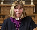 Profile Picture of Jane Alexander (bishop)on Wikipedia