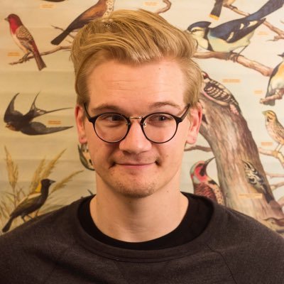 Profile Picture of Michael Wiebe (@MichaelbWiebe) on Twitter