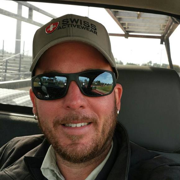 Profile Picture of Marc Davis (@brightredlizard) on Poshmark