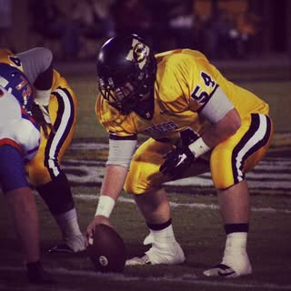 Profile Picture of Hunter Byrd (@hunterbyrd54) on Instagram