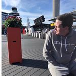 Profile Picture of Daniel Pinder (@danpinder_) on Instagram