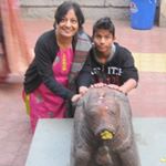 Profile Picture of Anup_Agarwal14 (@anup_agarwal14) on Instagram