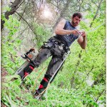 Profile Picture of Stuart levine (@amber_arborist_1988) on Instagram