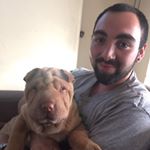 Profile Picture of Alex Riquelme (@alex_riquelme) on Instagram