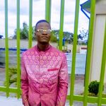 Profile Picture of Richard Du Ciel Kabongo (@kabongo.richard) on Instagram