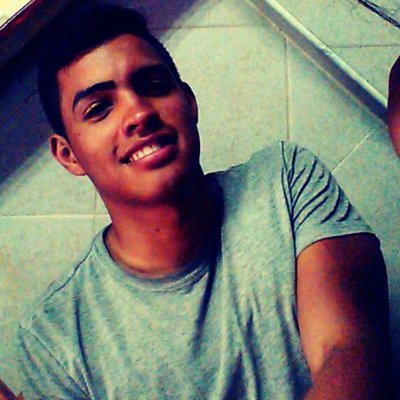 Profile Picture of Jonathan Miguel TKD (@jonathanlion) on Twitter