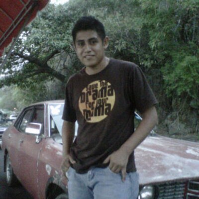 Profile Picture of Melvincuellar (@melvin_cuellar) on Twitter