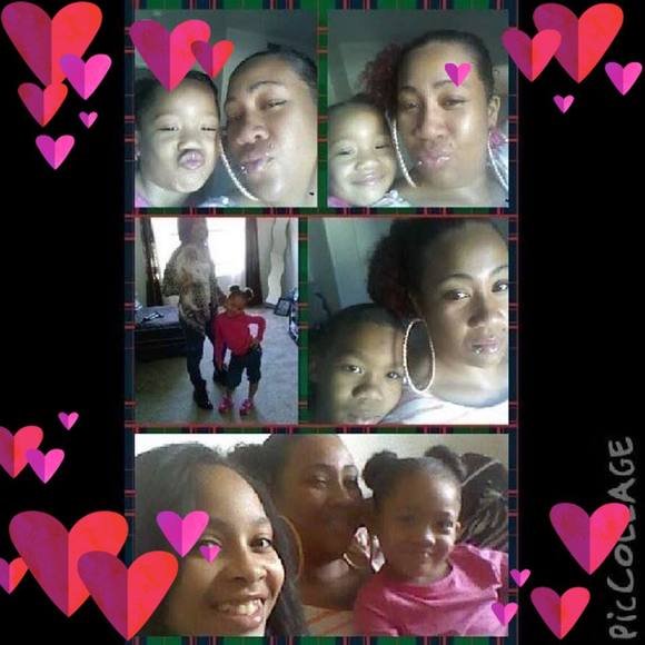 Profile Picture of Keyasha Decoud (@77prettyred) on Poshmark