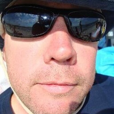 Profile Picture of Chad Teller (@tellerchad) on Twitter