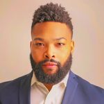 Profile Picture of Jamal Clayton Robinson (@jamalcrobinson) on Instagram