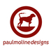 Profile Picture of Paul Moline Designs (@paulmolinedesig) on Twitter