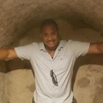 Profile Picture of Dayne Lyn-Cook (@daynelyncook) on Instagram