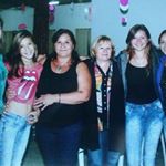 Profile Picture of Marisa Leguizamón (@marisaaleg) on Instagram