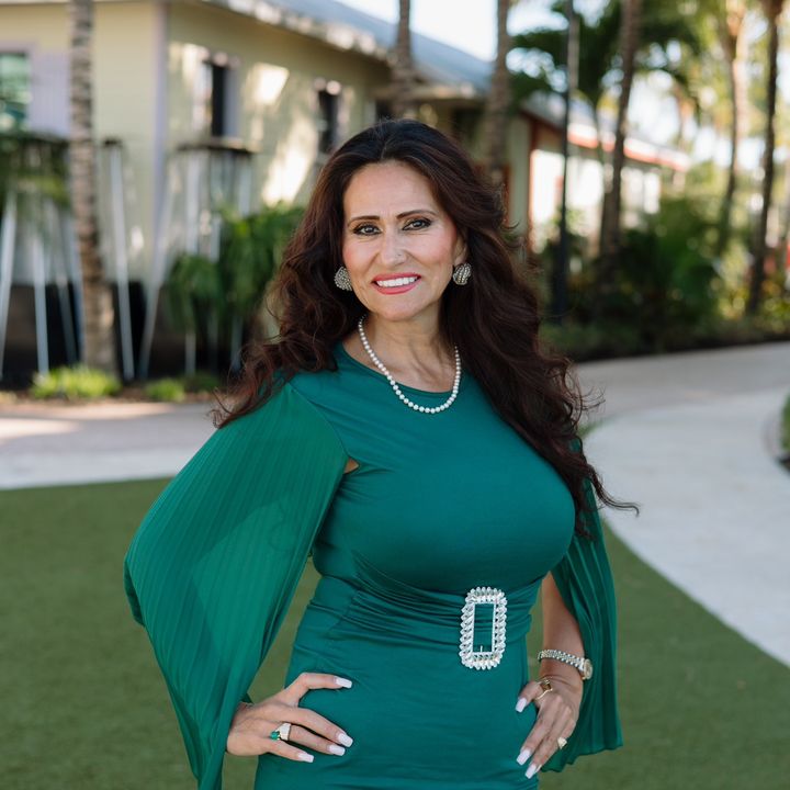 Profile Picture of sonia.peters (@sonia.peters) on Tiktok