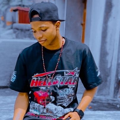 Profile Picture of George🩺 (@georgekesh1) on Tiktok
