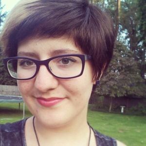 Profile Picture of Katy Clement (@thefaultinmyfeels) on Myspace