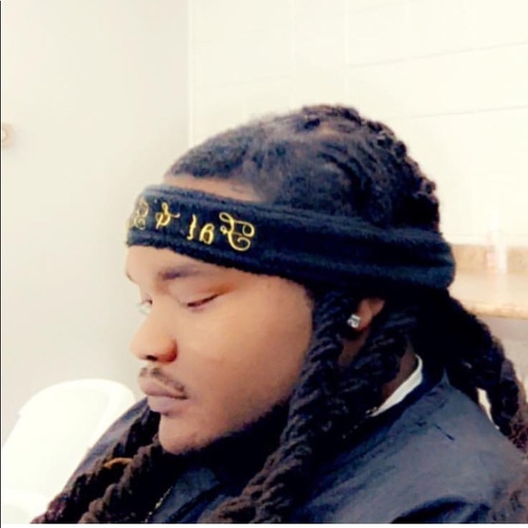 Profile Picture of Quentin Colbert (@kane364) on Poshmark