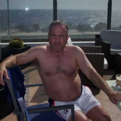Profile Picture of Alan Pearson (@alanpearson1) on Twitter