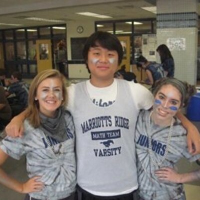 Profile Picture of Patrick Woo (@Woo_Crew) on Twitter