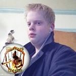 Profile Picture of Bryan Vincent Skaggs (@voltneko) on Instagram