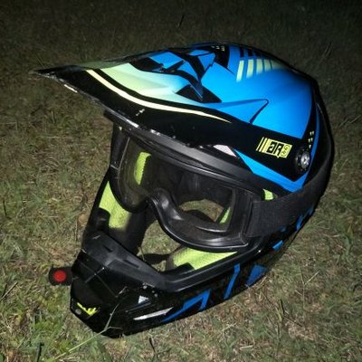 Profile Picture of Alex John Blanch (@Alexblanch3) on Twitter