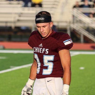 Profile Picture of Chase Conrad (@chaseconrad35) on Twitter