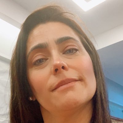 Profile Picture of Mónica André (@MnicaAndr1) on Twitter