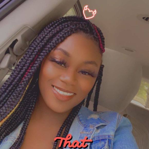 Profile Picture of Shaniqua Patterson (@shaniquapatters) on Poshmark