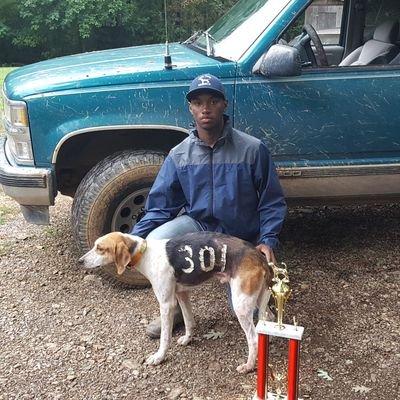 Profile Picture of Aaron Baskerville ⚾ (@Aaronbaskervill) on Twitter