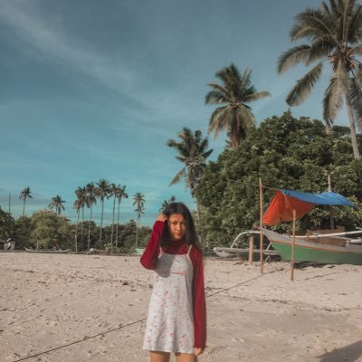 Profile Picture of Micha_Paula (@MichaPongot) on Twitter