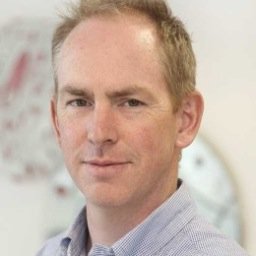 Profile Picture of David Bloomfield (@davidbloomfie18) on Twitter