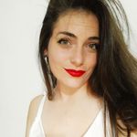 Profile Picture of Priscila Sinclair (@priscilasinclair) on Instagram