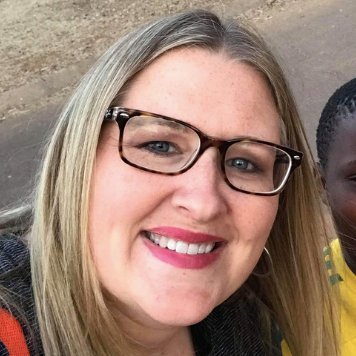 Profile Picture of Maranda Moore (@moore2luvnfirst) on Twitter