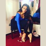 Profile Picture of Isadora Loyola (@isadizzle) on Instagram
