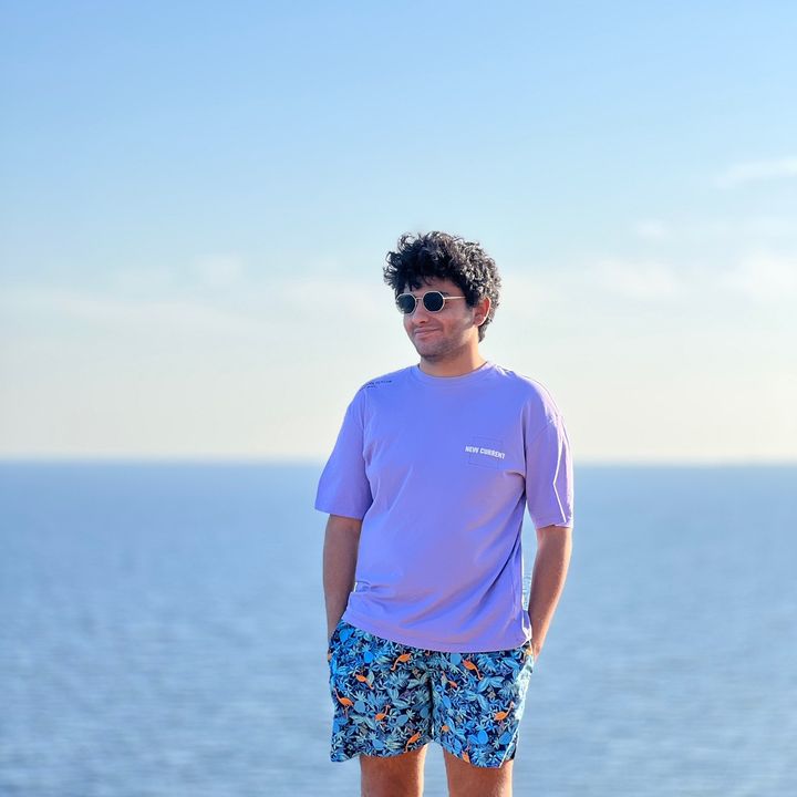 Profile Picture of Michael Hany (@michaelhanyyy) on Tiktok