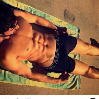 Profile Picture of David Gazale Fan Page (@davidgazalefan) on Instagram