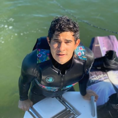 Profile Picture of Joseph Chao (@jchao3) on Twitter