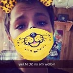 Profile Picture of Michael Cotten (@m.ke_y) on Instagram