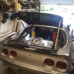Profile Picture of Andrew Ladouceur (@roughshod_garage) on Instagram